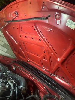 تۆیۆتا هایلۆکس